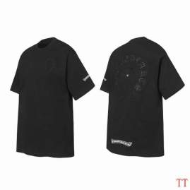 Picture of Chrome Hearts T Shirts Short _SKUChromeHeartsS-XL20tr1417993